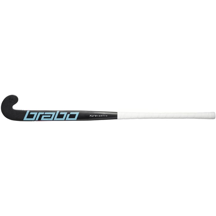 Brabo Pure 20 PB hockeystick, foto 4