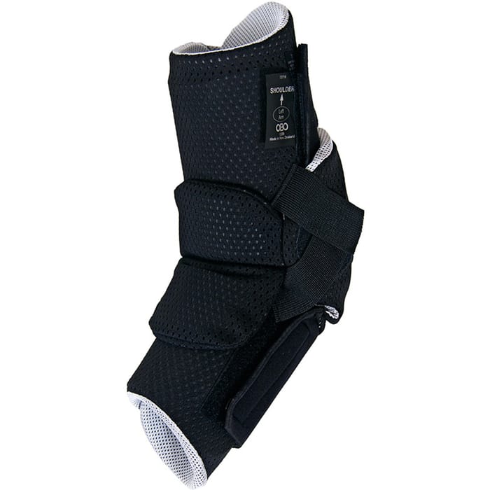 OBO Robo Body Armour Arm hockeystick