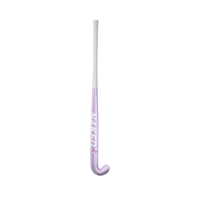 Naked Hockey Champagne Supernova 70 Stick hockeystick, foto 2