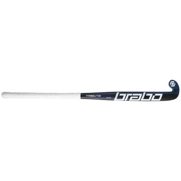 Brabo IT-Tribute 50 CC hockeystick, foto 3