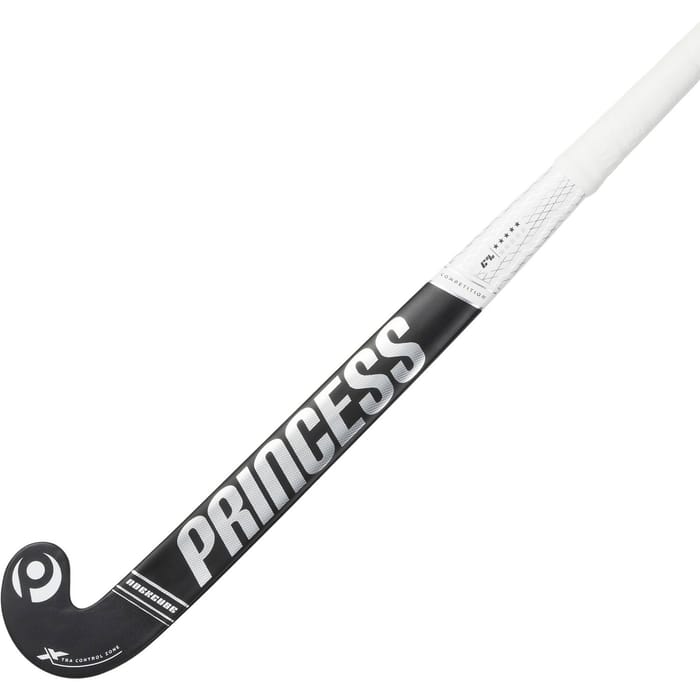 Princess Competition 5 Star LowBow hockeystick, foto 2