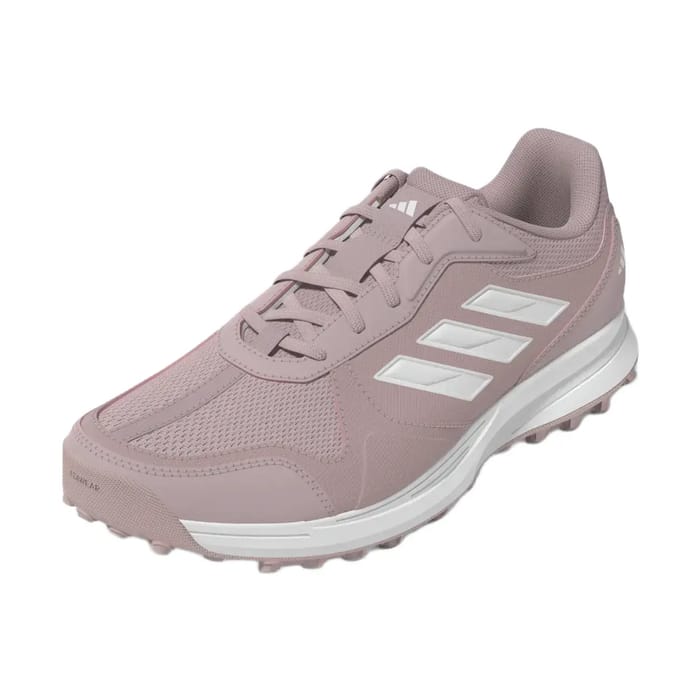 Adidas Fabela Rise 2 - Lilac White hockeyschoen — foto 7