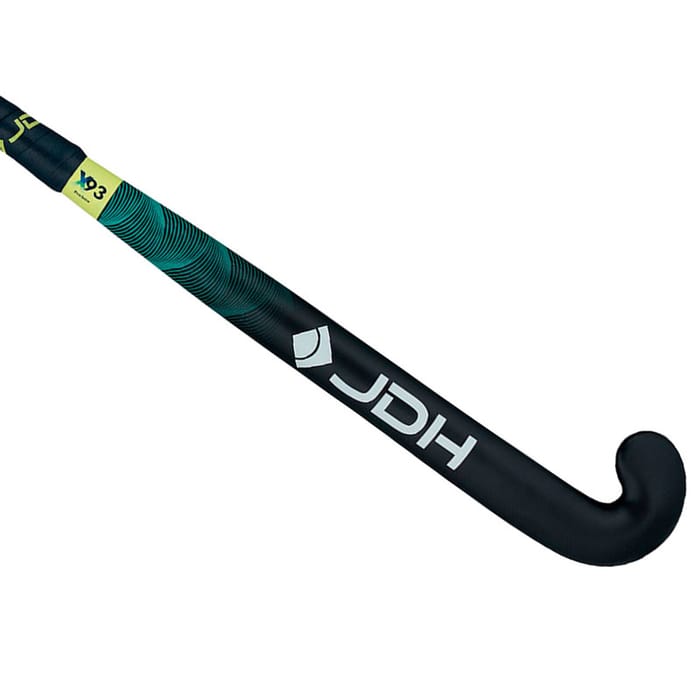 JDH X93TT PB hockeystick, foto 1