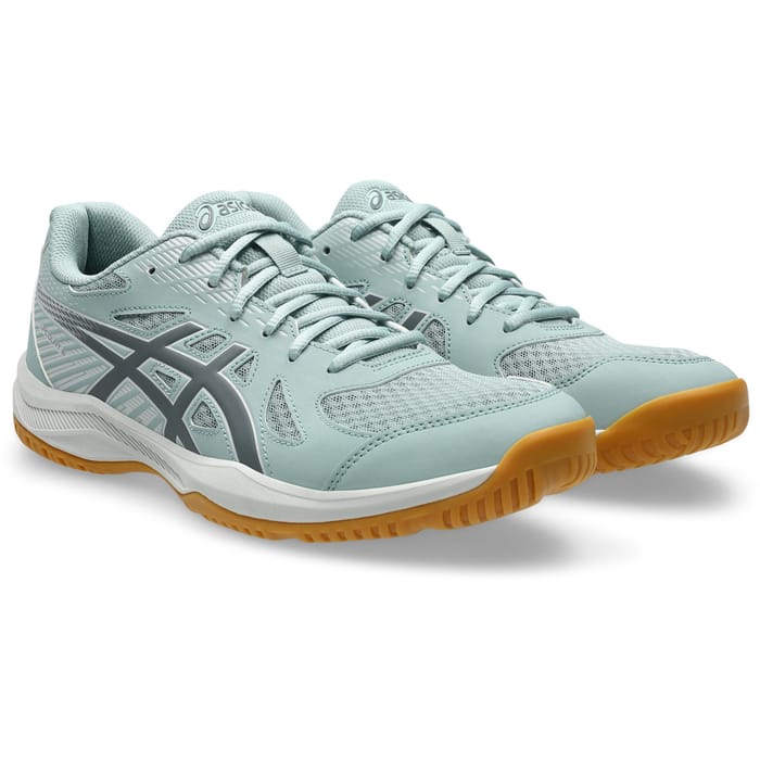 Asics Upcourt 6 Heren hockeyschoen — foto 6