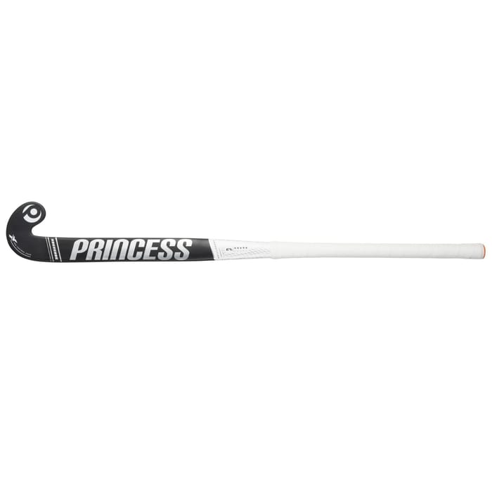 Princess Competition 5 STAR PROBOW Black/Silver Senior Hockeystick hockeystick — foto 5