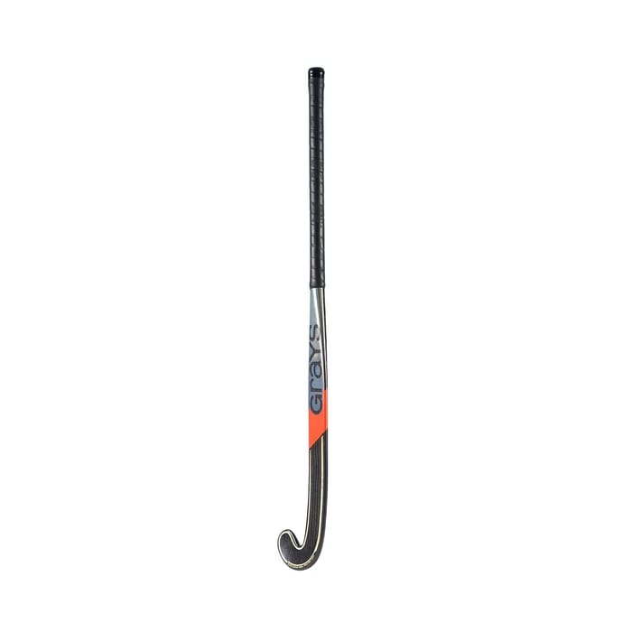 Grays Dynabow 10 - Red hockeystick — foto 6