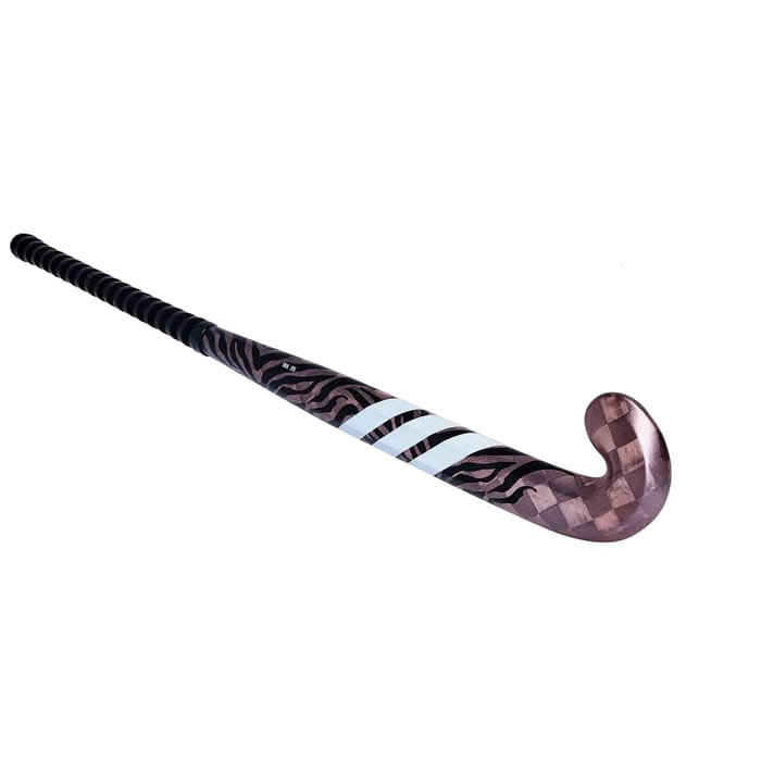 Adidas Ina .95 - Lilac Black White hockeystick — foto 6