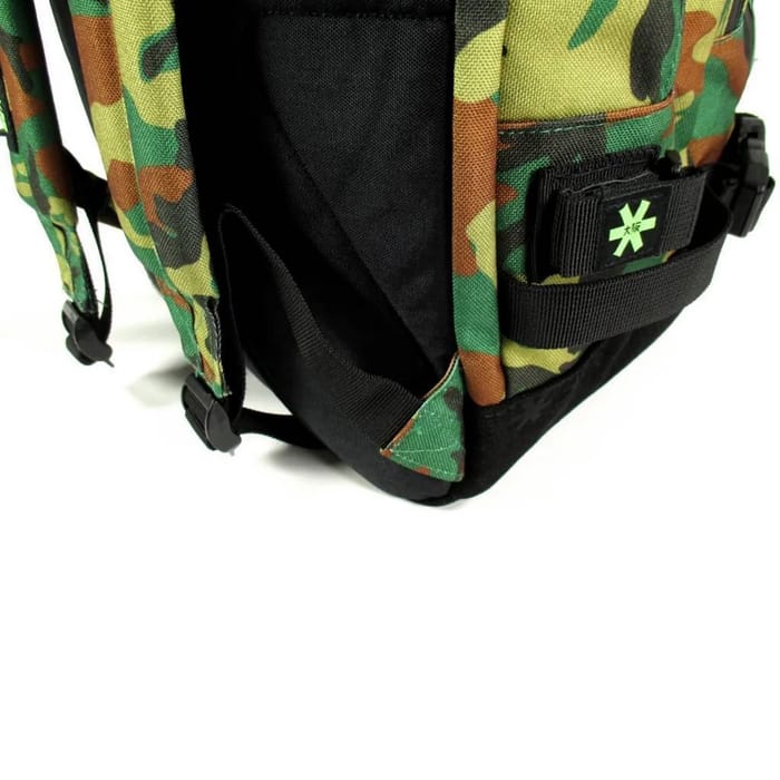 Osaka Large Unstoppable Backpack hockeystick — foto 9