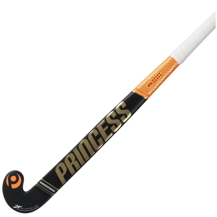 Princess Competition 10 STAR SGX ELB hockeystick — foto 2