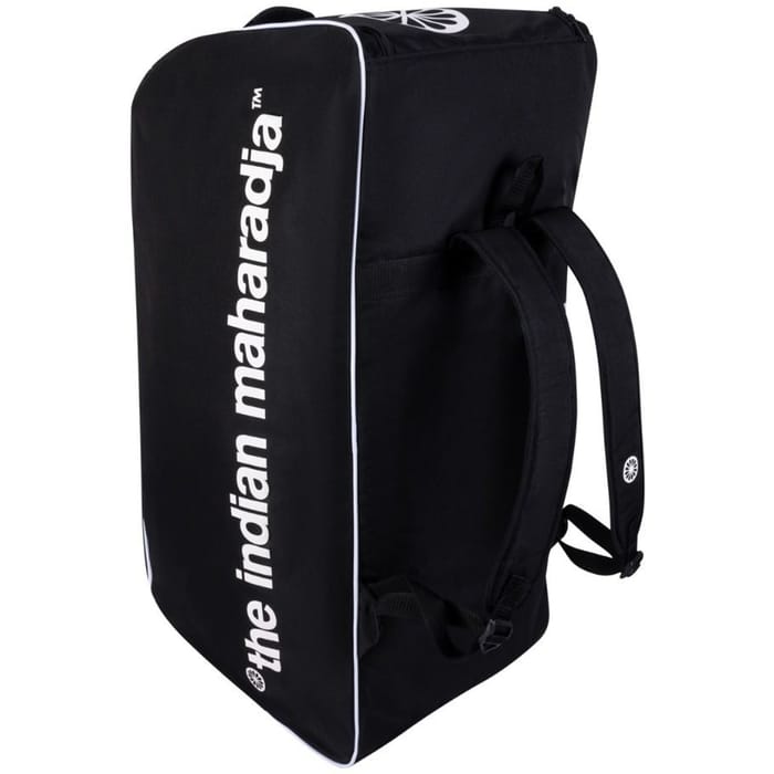 Indian Maharadja CSX9 Goalie Backpack hockeytas — foto 3