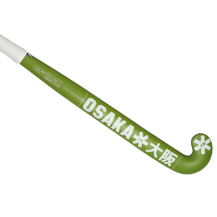 Osaka Lowbow Advanced 25 hockeystick, foto 1