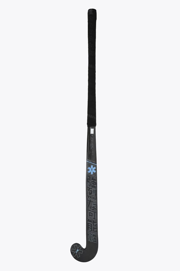 Osaka Field Hockey Stick Proto Bow LTD - Pro Tour | Silver Lake Blue hockeystick — foto 7