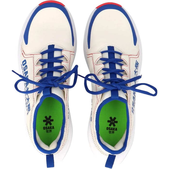 Osaka Furo uni hockeyschoenen hockeyschoen — foto 3