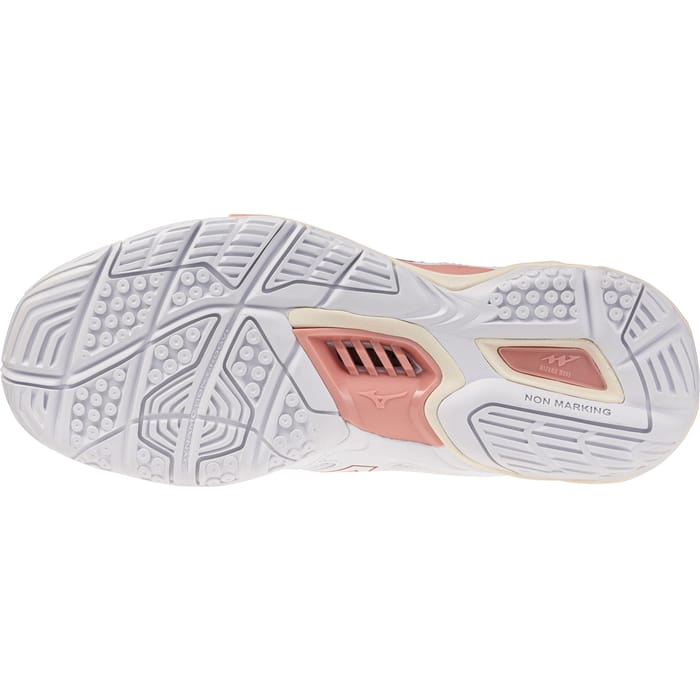Mizuno Wave Phantom 3 Dames hockeyschoen — foto 2