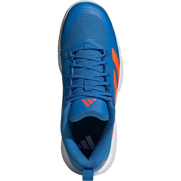 adidas Court Team Bounce 2.0 Heren hockeyschoen — foto 4