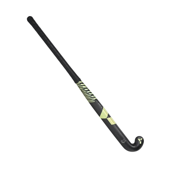 Y1 GGLB 30 Green hockeystick — foto 6