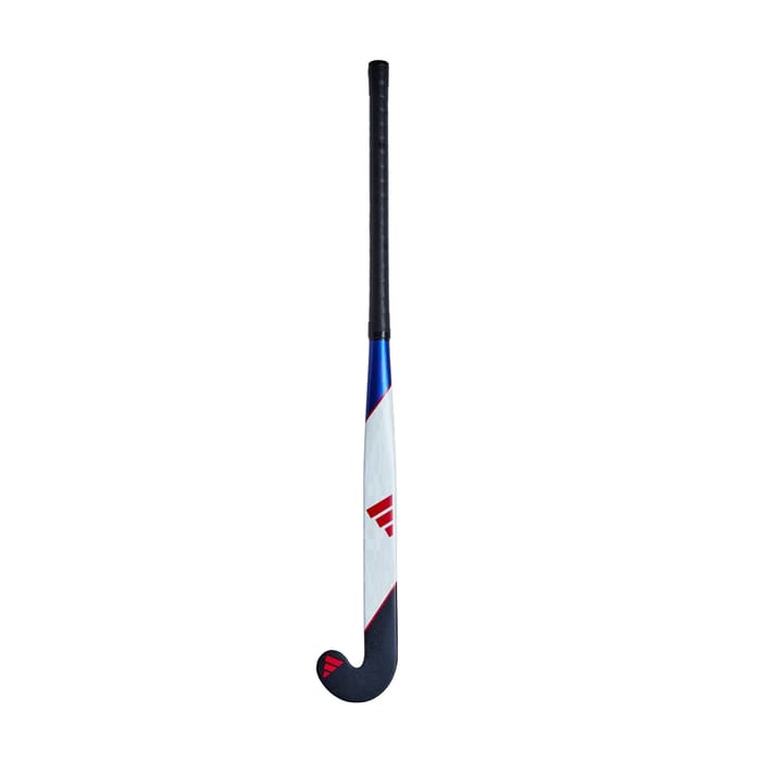 Adidas Estro .60 - Royal Ivory Ruby hockeystick — foto 2