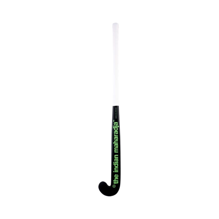 Indian Maharadja The Indian Maharadja Yuki Neon Night MB hockeystick, foto 2