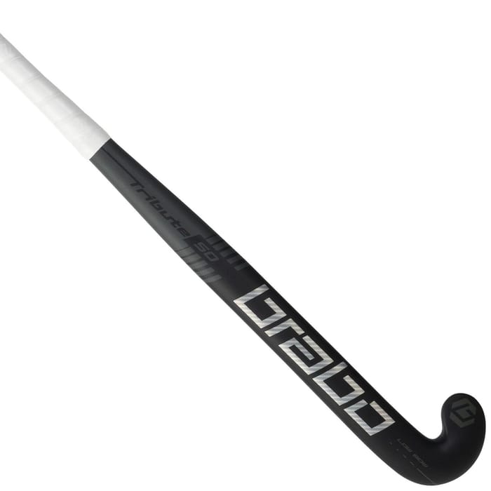 Brabo Tribute 50 LB hockeystick — foto 1
