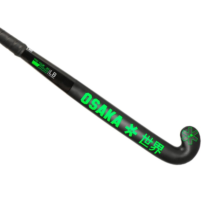 Osaka Pro Tour 40 2.0 Lowbow Junior hockeystick — foto 1