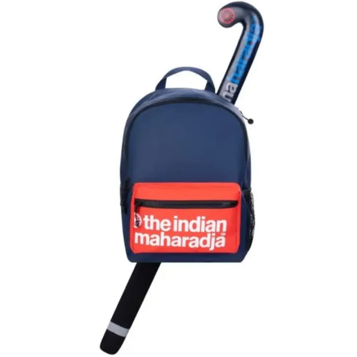 Indian Maharadja The Indian Maharadja CSX Backpack hockeytas — foto 2