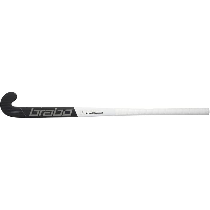 Brabo Traditional Carbon 100 ProBow Hockeystick hockeystick, foto 4