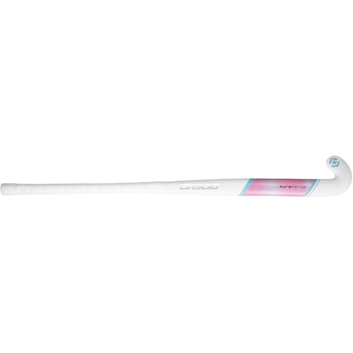 Brabo Pure 40 Probow hockeystick, foto 3