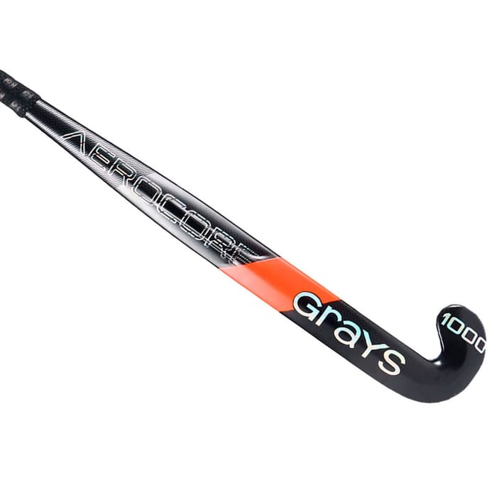Grays AC1000 Dynabow-S hockeystick, foto 1