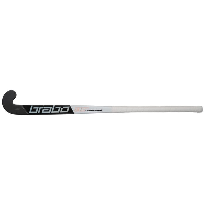 Brabo IT Traditional Carbon 80 LB hockeystick, foto 4
