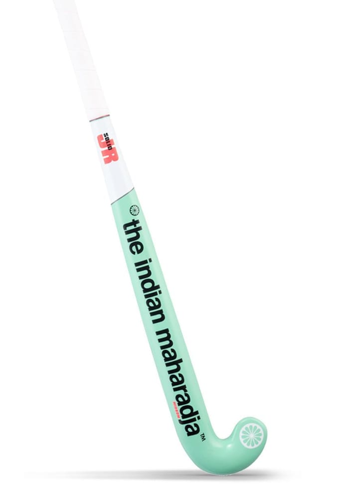 Indian Maharadja The Indian Maharadja Solid Jr Hockeystick hockeystick — foto 1