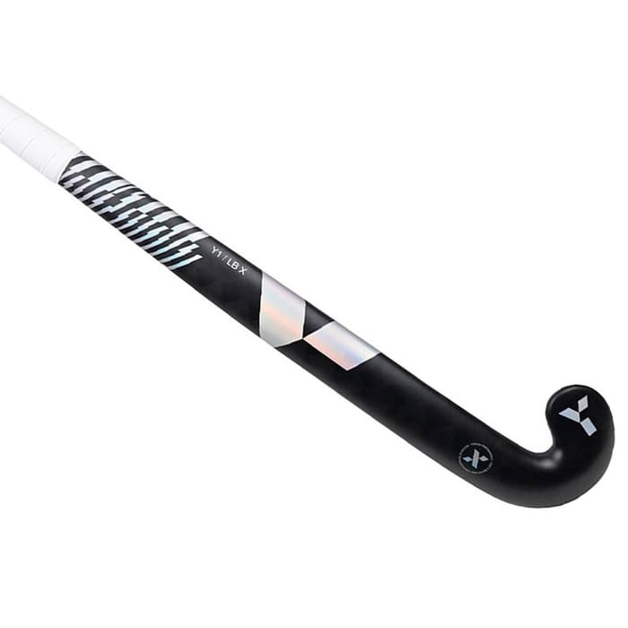 Y1 LB X hockeystick, foto 1