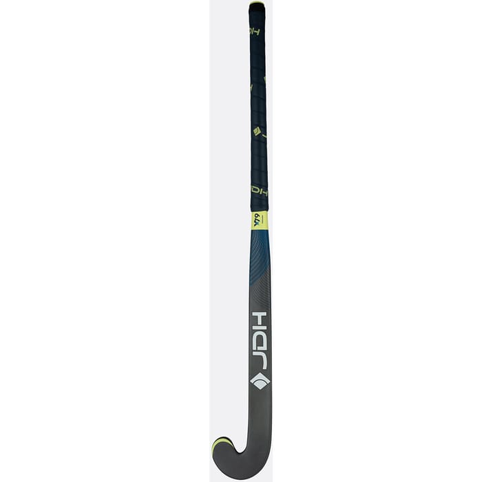 JDH X79TT concave hockeystick, foto 4