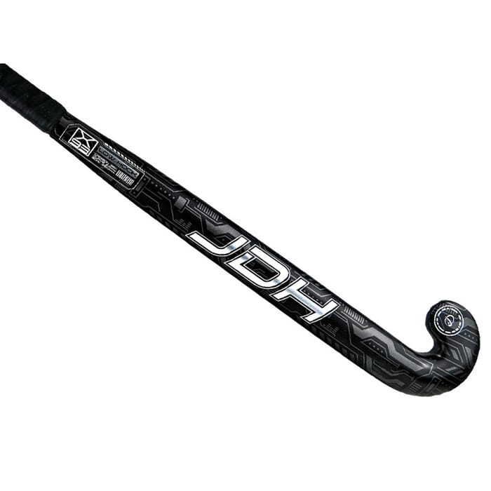 JDH X93 Lowbow Hook hockeystick