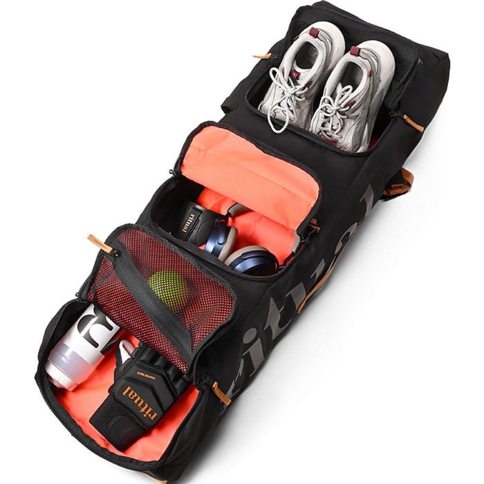 Ritual Tactic Stickbag hockeytas — foto 5