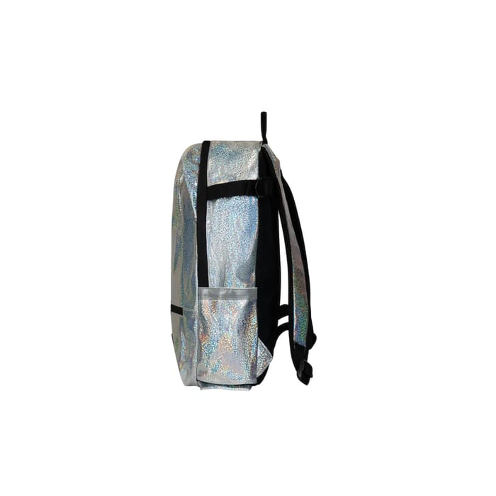 Brabo Backpack FUN Shiny/White hockeytas — foto 6