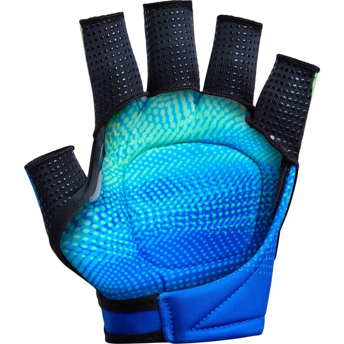 Adidas OD – glove – multicolour hockeyhandschoen — foto 2