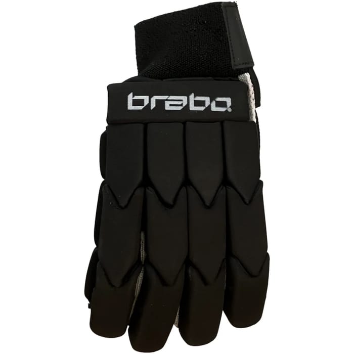 Brabo indoor glove pro hockeyhandschoen — foto 1