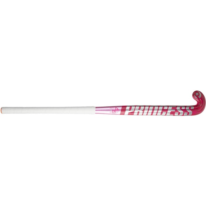 Princess Premium 4K 10 Star Extreme LowBow DF hockeystick — foto 3