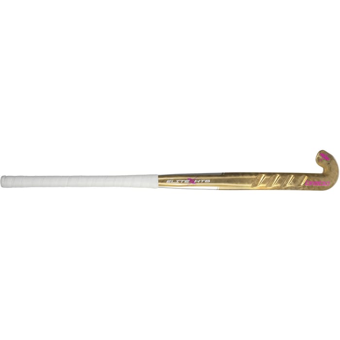 Brabo Elite Hyper Torsion Box X-Bow hockeystick — foto 3