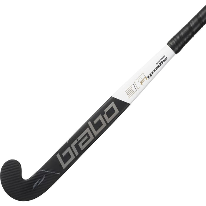 Brabo Goalie F1 Junior hockeystick — foto 2