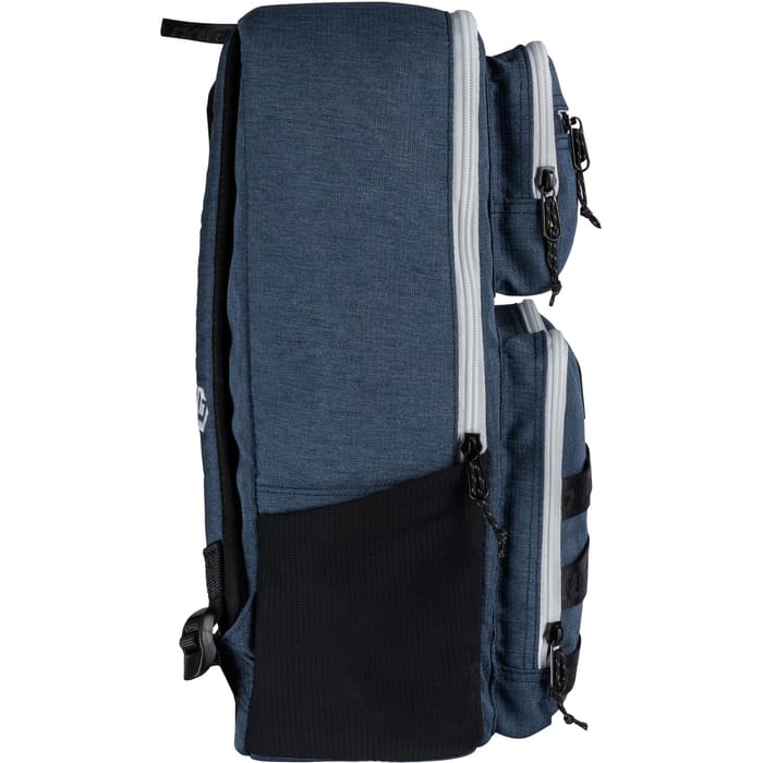 Brabo Backpack Traditional hockeytas — foto 4
