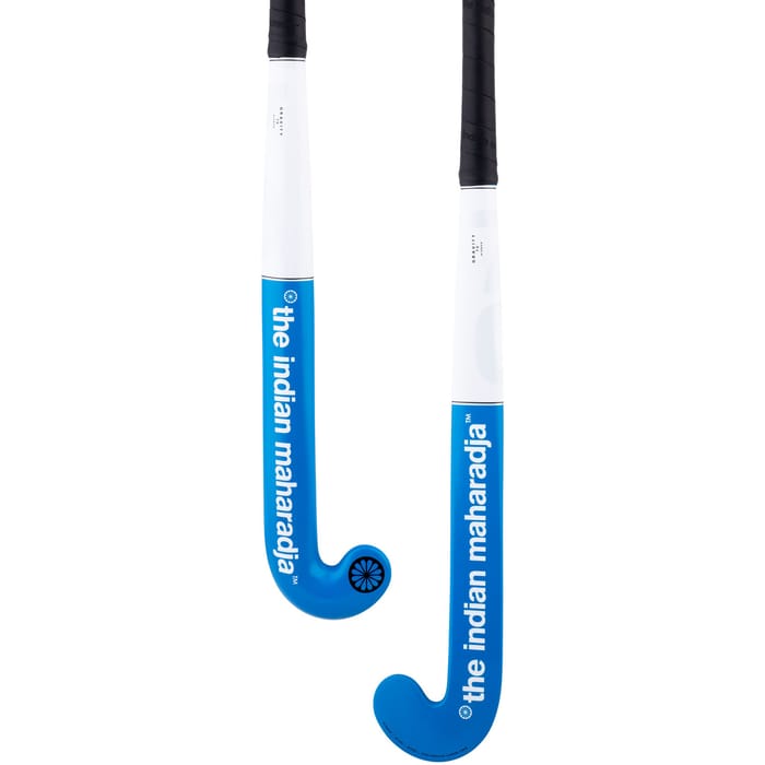 Indian Maharadja Gravity 70 MidBow hockeystick, foto 3