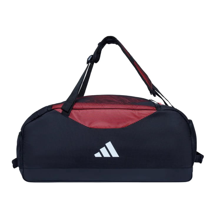 Adidas X-Symbolic .3 Hockey Holdall - Black Solar hockeystick — foto 1