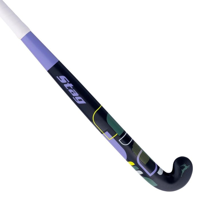 Stag Helix 55 Lowbow hockeystick, foto 1