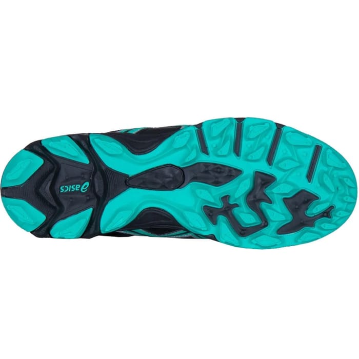 Asics Gel-Lethal MP5 dames hockeyschoenen hockeystick — foto 3