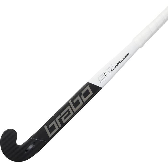 Brabo Traditional Carbon 90 ProBow hockeystick — foto 2