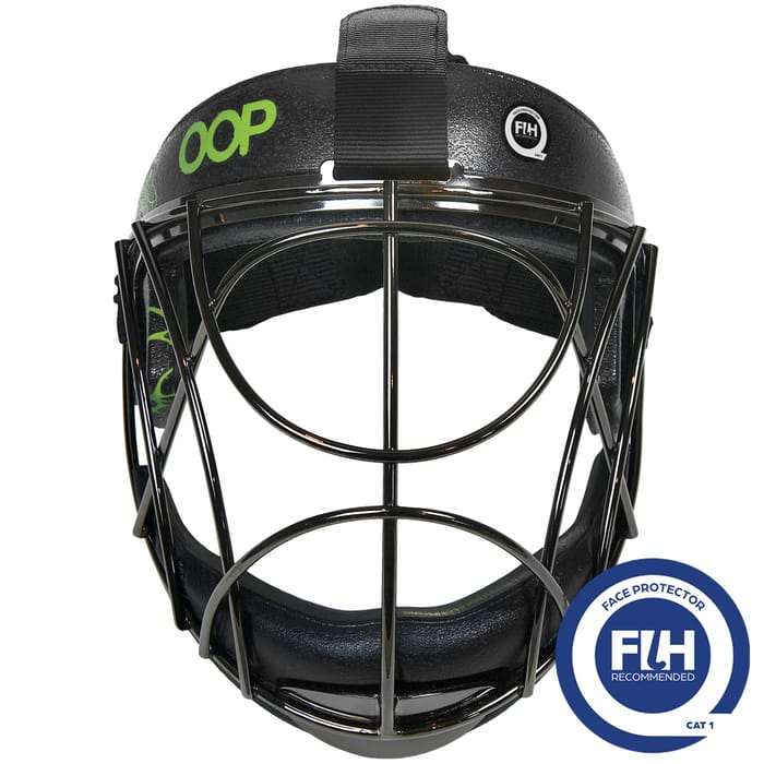 OOP FaceOff OOP – corner masker – junior/senior – M/L keepersitem — foto 2