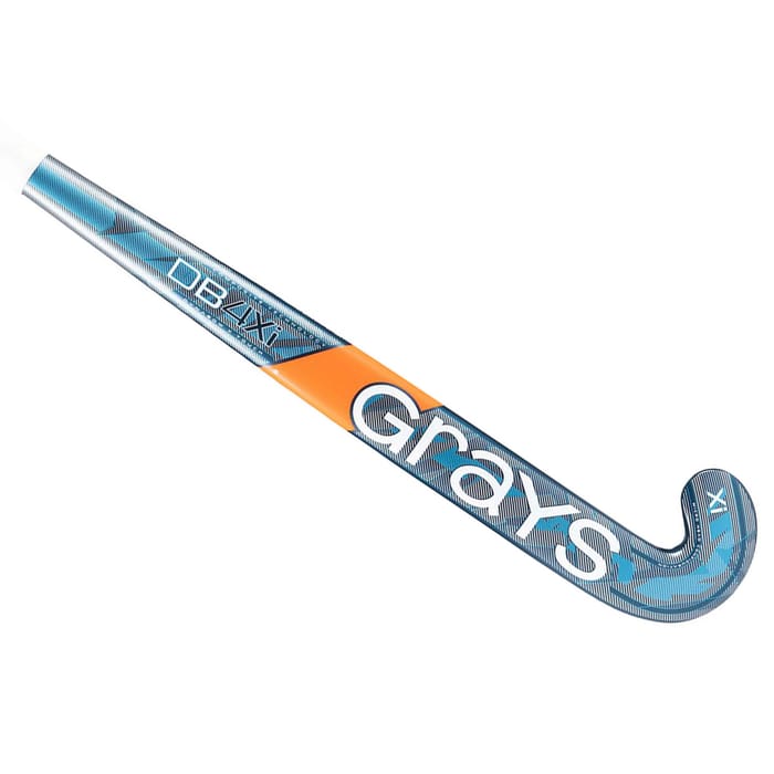 Grays DB4 Xi DynaBow hockeystick — foto 1