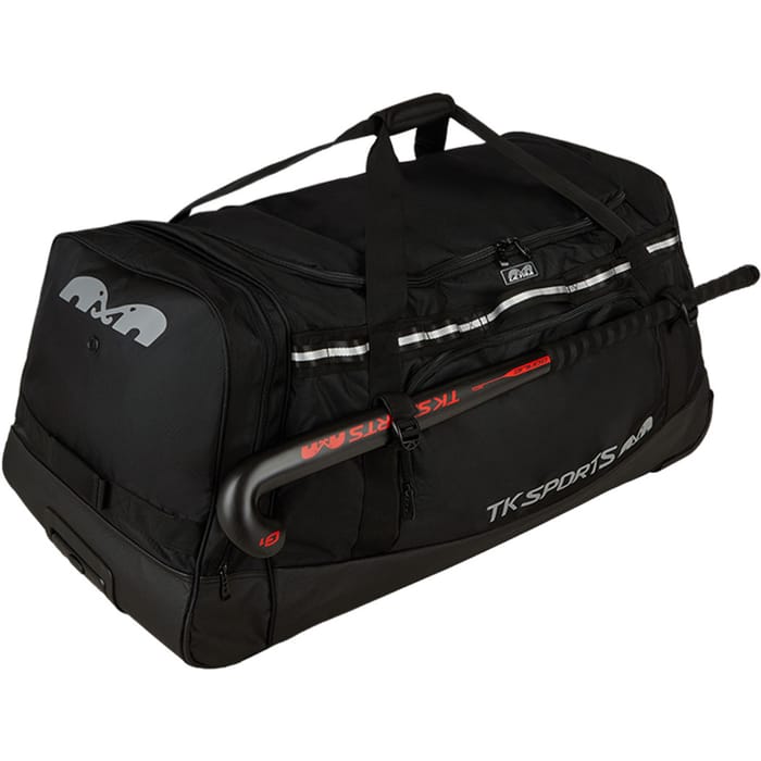 TK 5 Ultra Goalie Bag hockeytas — foto 4