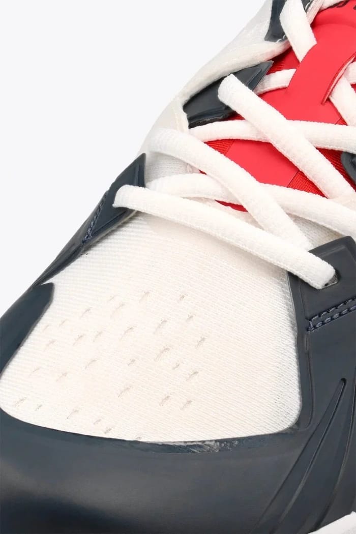 Osaka Ido mk1 uni hockeyschoenen hockeystick — foto 3